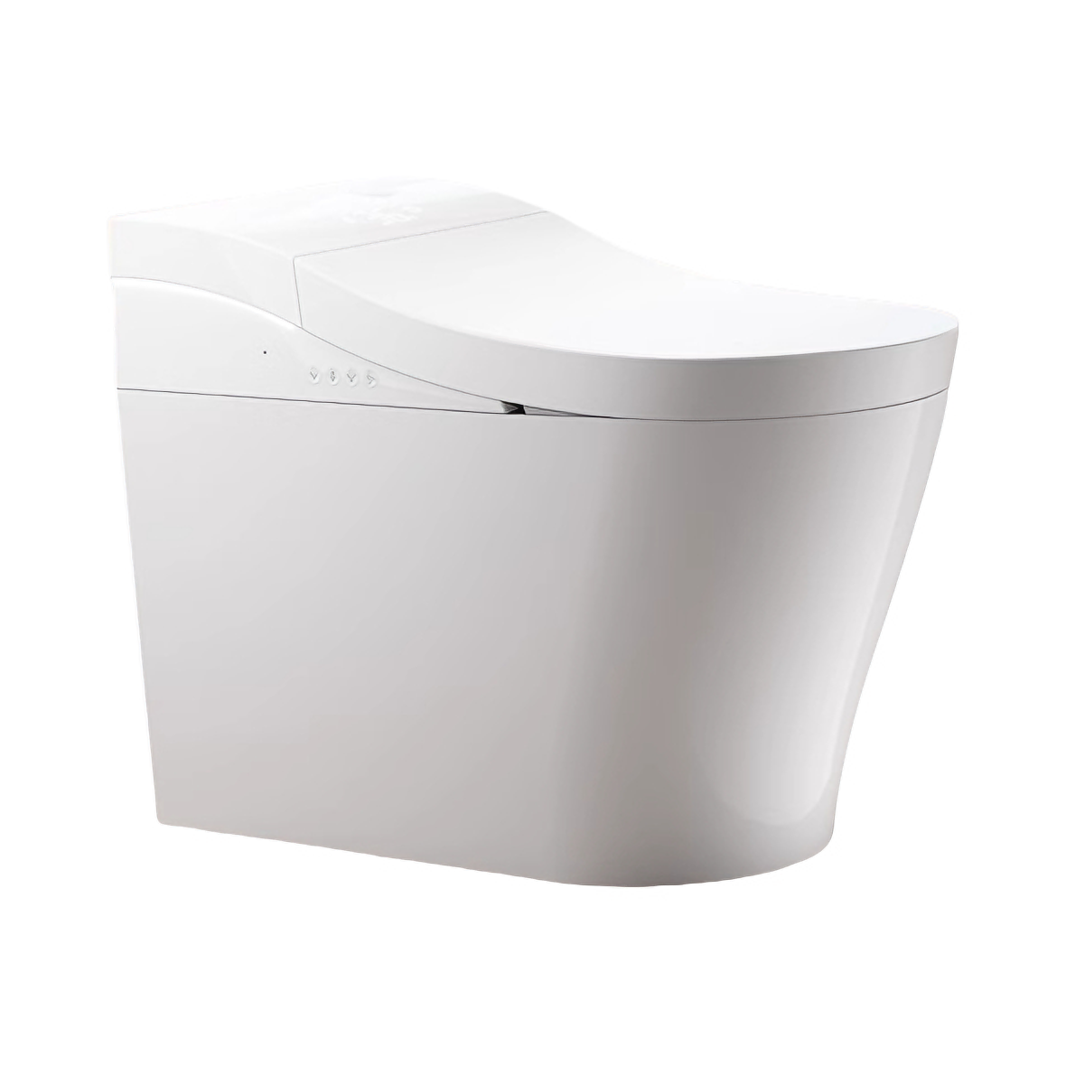 推荐商品：ZbZ 即热式 静音冲水坐便器香薰除臭无水压限制智能马桶 Z9PRO