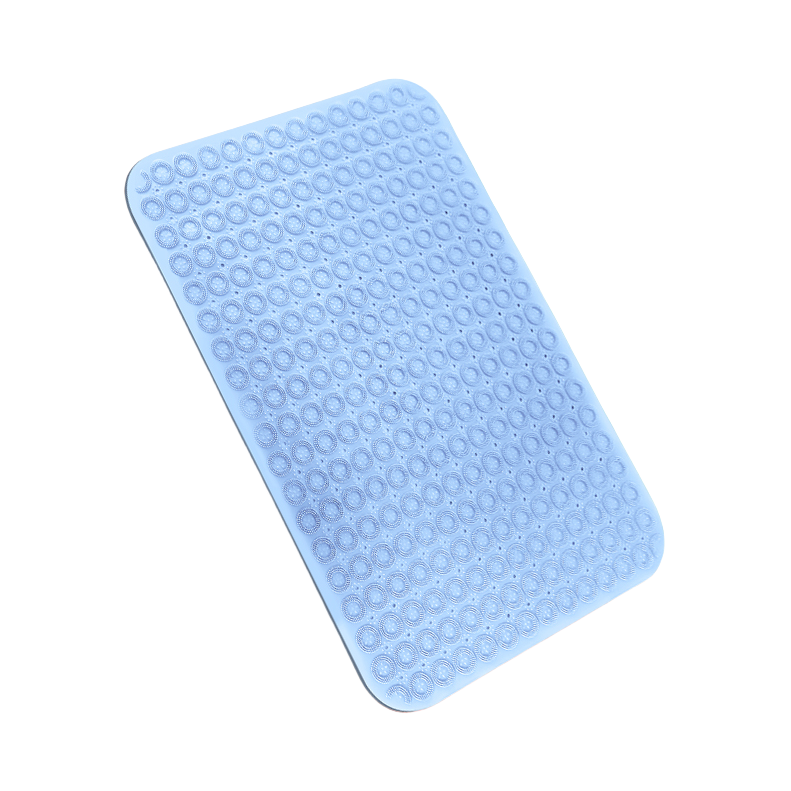 推荐商品：机能 软硅胶 原地 超慢跑 足底按摩垫 ZYB-3CPro-B