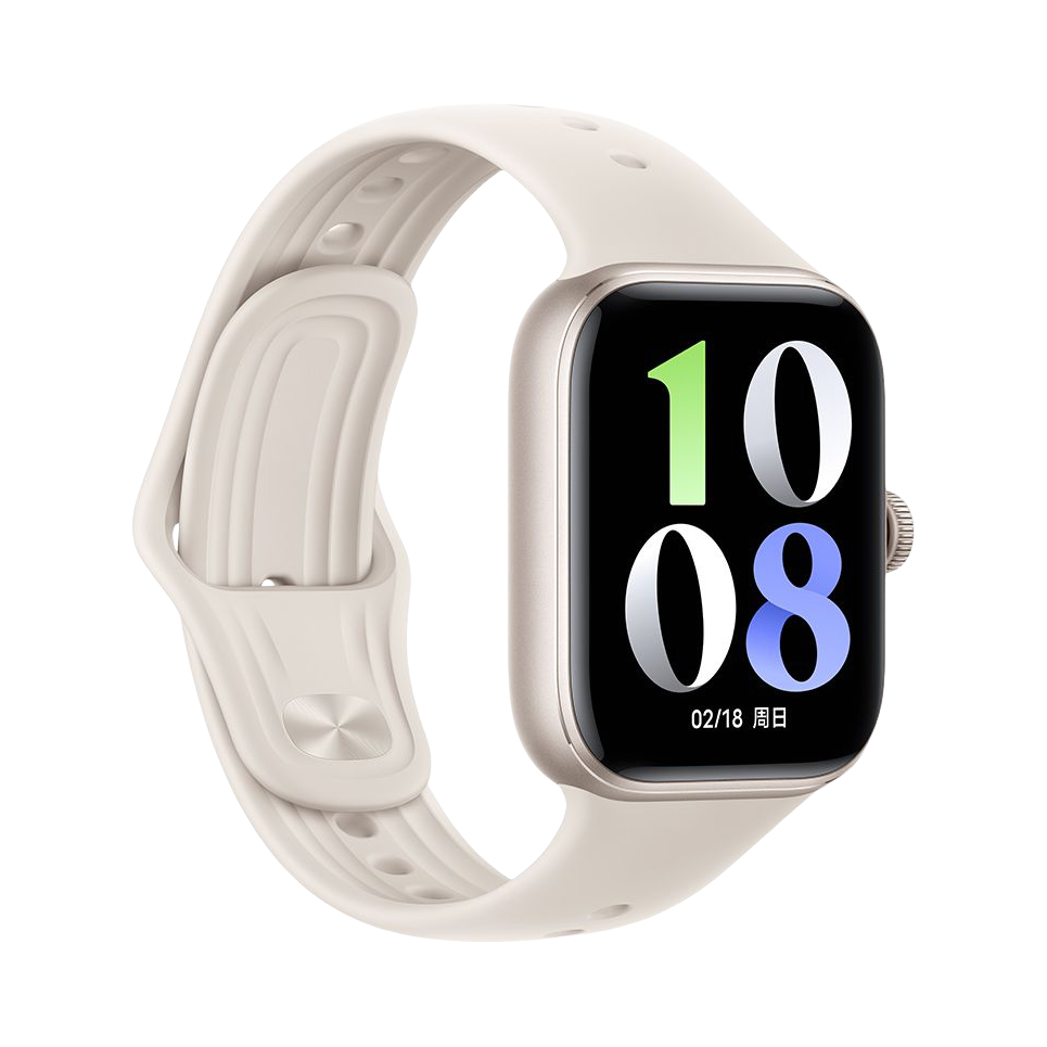 vivo Watch GT 智能手表 软胶版 21天超长续航 eSIM独立通讯 蓝河操作系统 真皮 心率