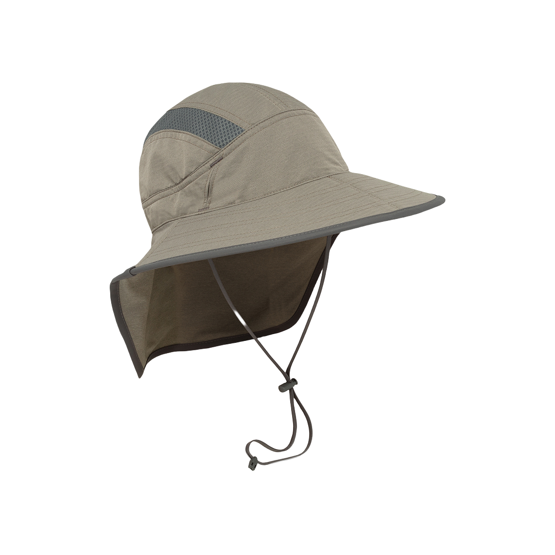 推荐商品：SUNDAY AFTERNOONS 护颈透气可折叠渔夫帽 S2A01392