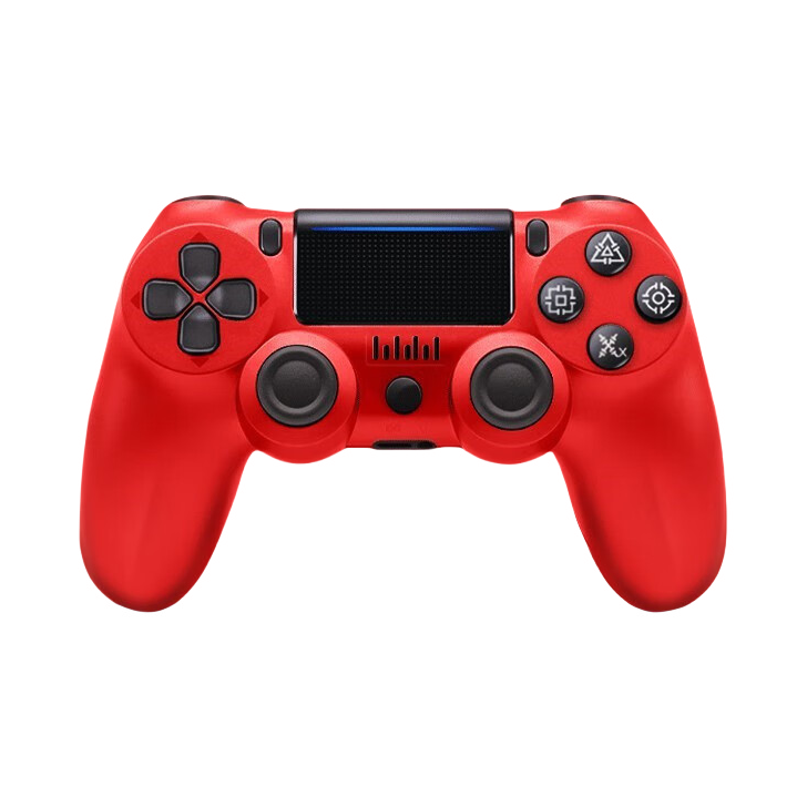 推荐商品：京工智造 PS4 无线游戏手柄 超长续航 按键零延迟