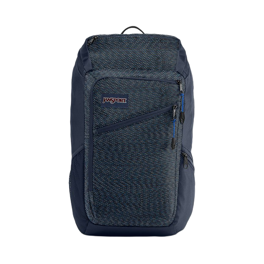 Jansport 户外功能隔层双肩包 3C2W