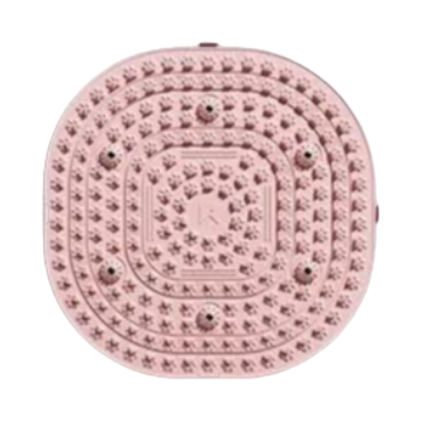 推荐商品：keep 脚踩 通经络 磁石 原地 超慢跑 室内 足底按摩垫 10036811