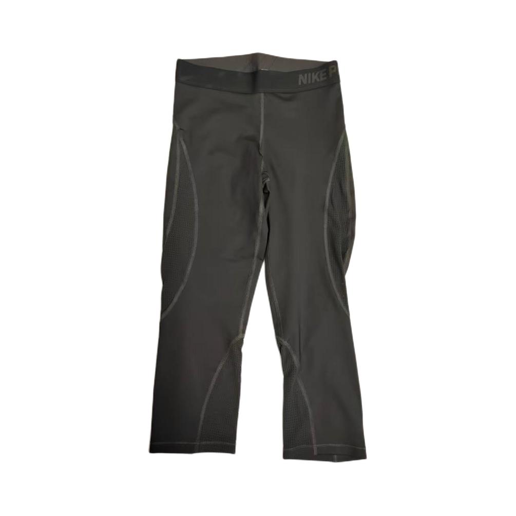 Nike PRO HyperCool 运动紧身七分裤 831934 