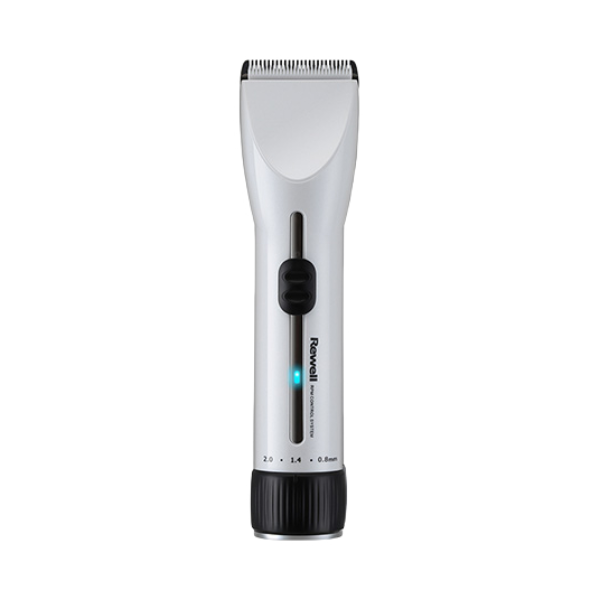 推荐商品：rewell/日威 电动理发器 强劲动力 陶瓷刀头 RFCD-F35
