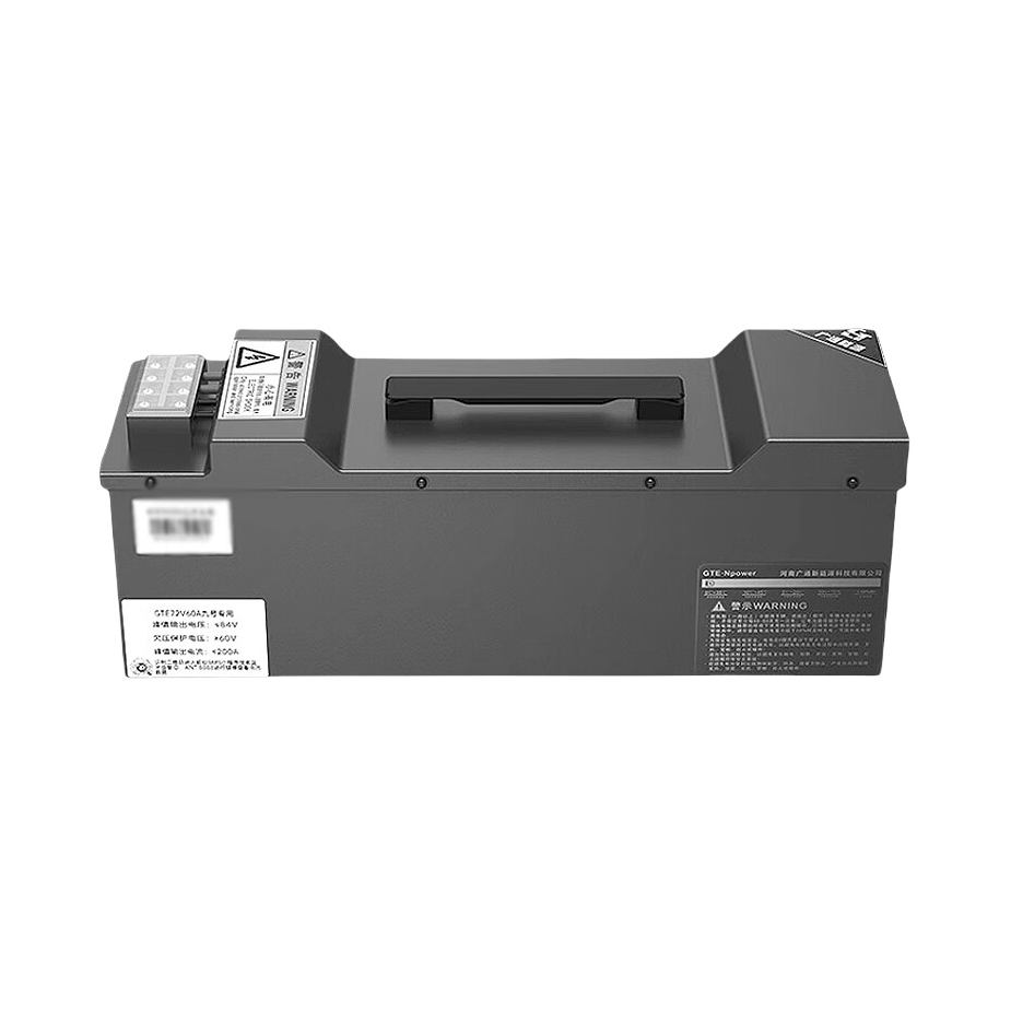 推荐商品：GTE NPOWER 极核AE4 大容量 全系直上 锂电 电动车电池