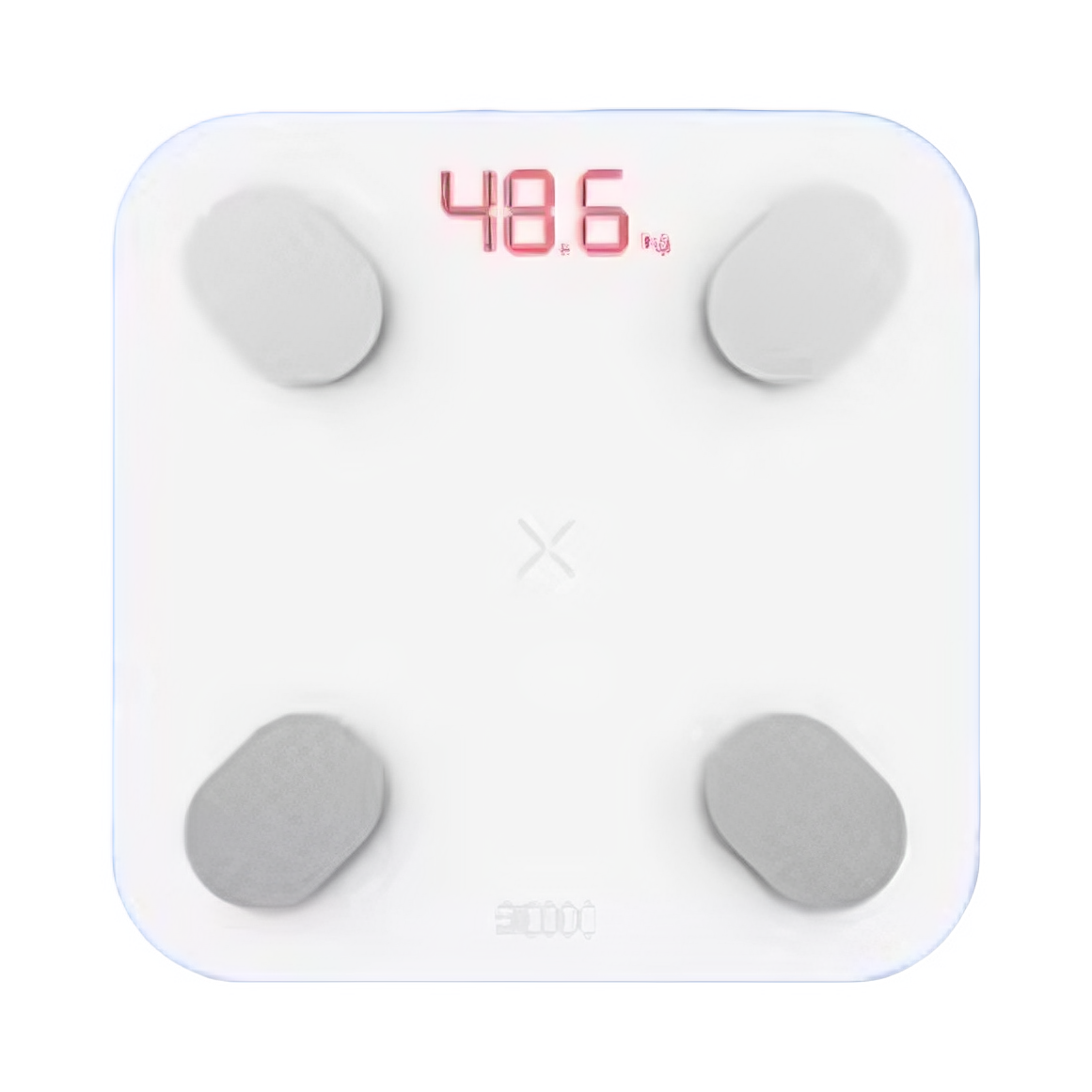 推荐商品：PICOOC/有品 Bigpro-C 体脂秤 健康秤 超长续航 AI定制