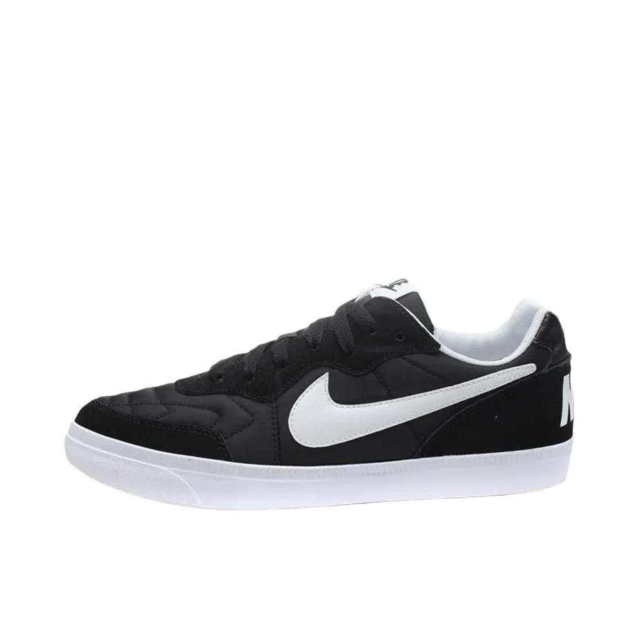 Nike Tiempo Trainer 板鞋 系带轻便耐磨舒适低帮时尚百搭