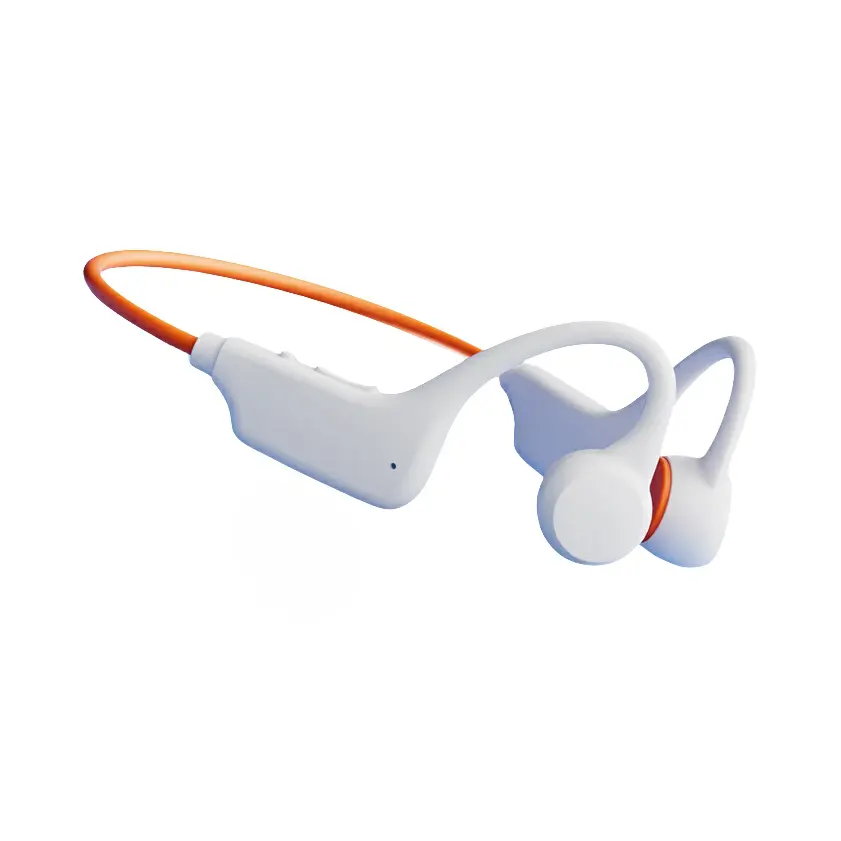 推荐商品：YISHINE/亿烁 G1 挂耳式 蓝牙耳机 气传导 超长续航 不入耳 可插卡 高音质 降噪