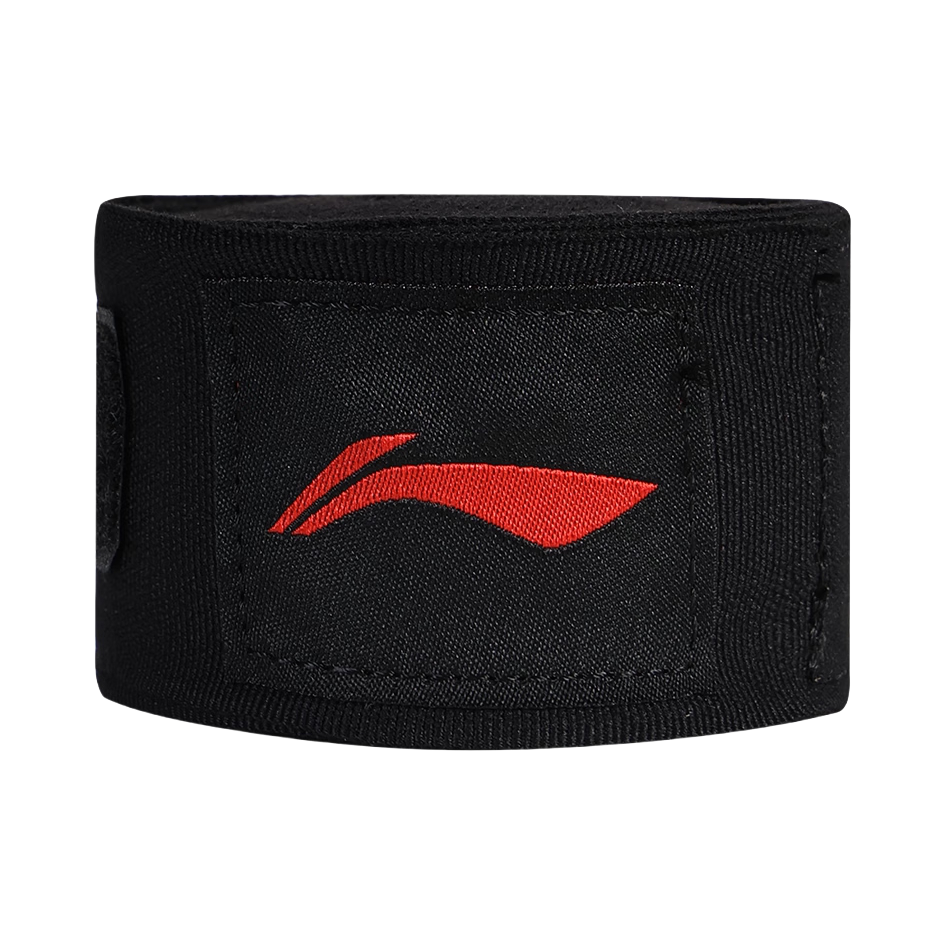 推荐商品：Li Ning/李宁 散打 搏击 格斗训练 缠手 拳击绑带 LXWU819