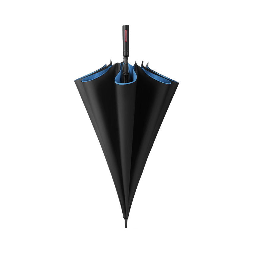 推荐商品：Love still 直柄款 长柄伞 碰击布 直径150cm雨伞 自动 TH750