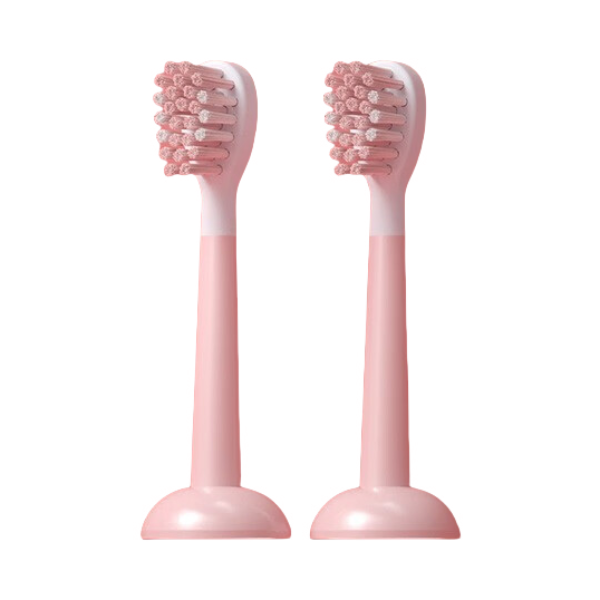推荐商品：EFZQ 电动牙刷头 适配M1型号 防尘防菌 食品硅胶包裹