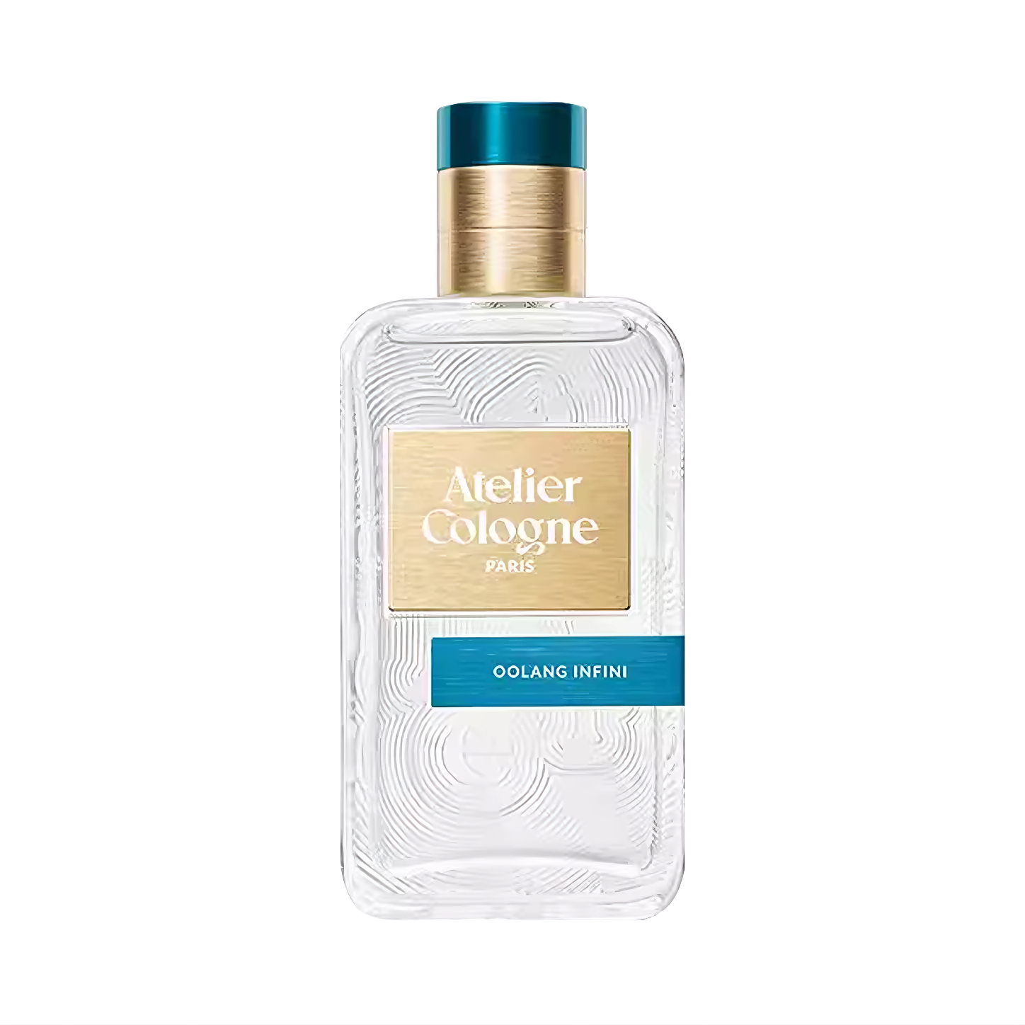 推荐商品：AtelierCologne/欧珑 新版精醇系列古龙香水EDP