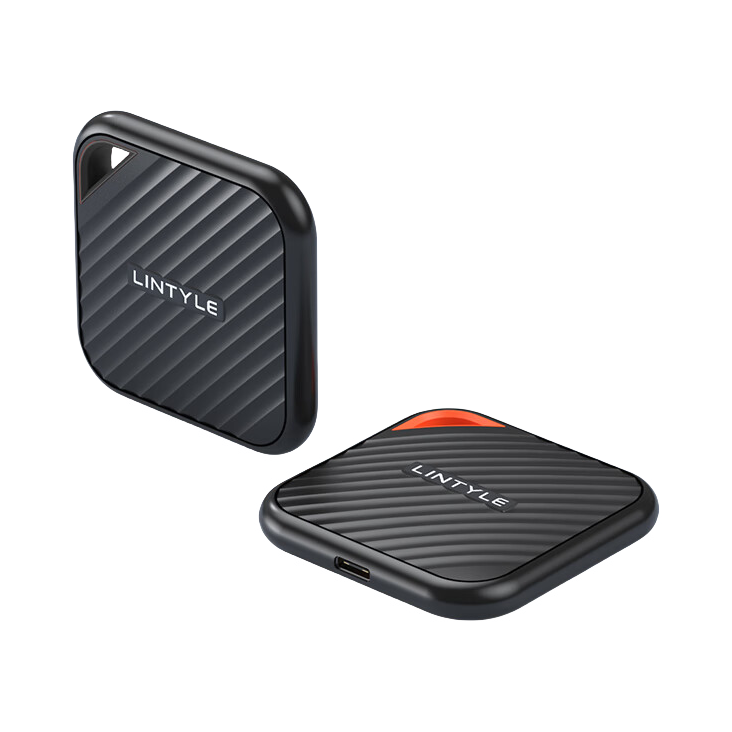 推荐商品：LINTYLE/凌态 X6 MAX 移动硬盘 手机电脑两用 强效散热