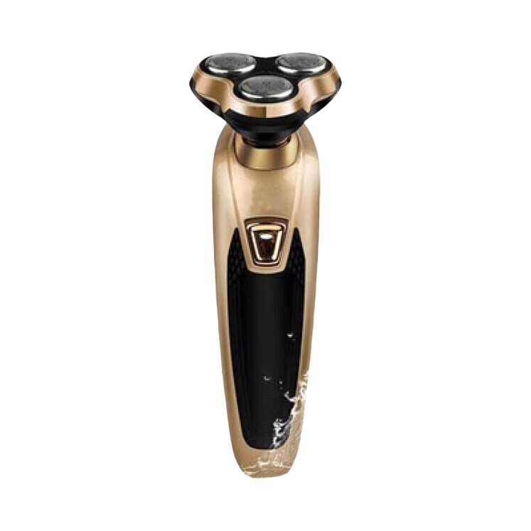 推荐商品：LINGKE/凌科 FS3188 电动剃须刀 澎湃动力 智能感知 水洗 四合一 充电式 浮动 三刀头 旋浮