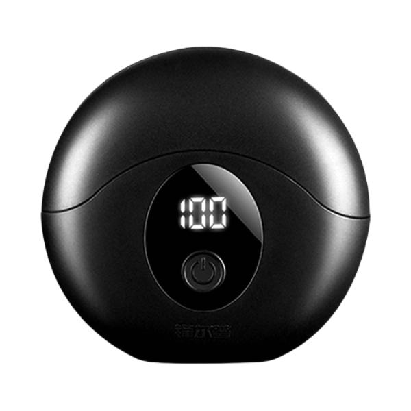 推荐商品：FENGERPU/锋尔普 电动剃须刀 双环刀网 智能数显