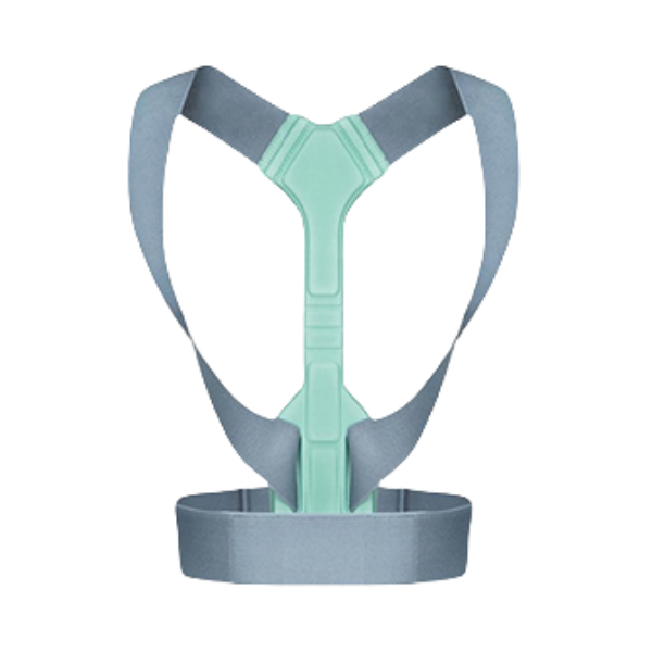 推荐商品：Perfect kaka/完美咔咔 基础款 驼背矫正器