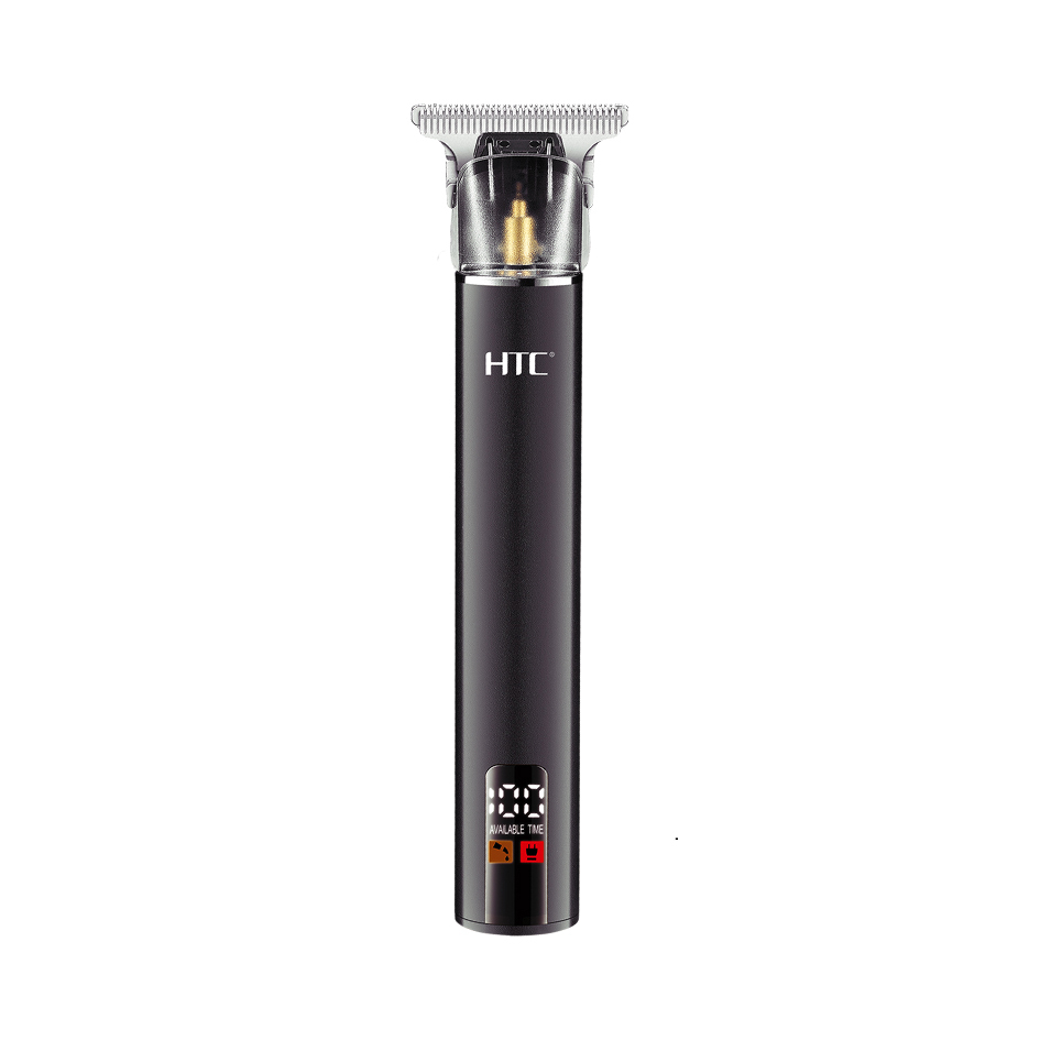 推荐商品：HTC 电动理发器 强劲马达 精钢刀头 AT-115