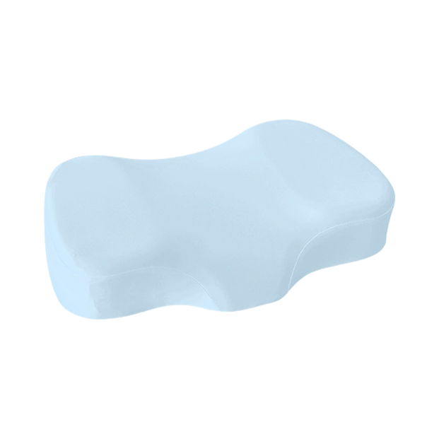 推荐商品：温眠 平衡mimi款 分区舒颈枕 60x36cm