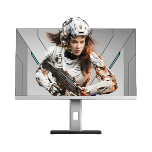 推荐商品：VAVG/微极 G27UV 27英寸 165Hz 4K 显示器 1msGTG响应 HDR600认证 分区背光