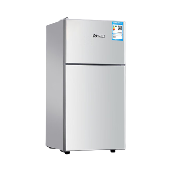 推荐商品：香雪海 双门冰箱 42L 冷藏冷冻 节能省电