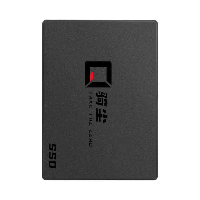 推荐商品：骑尘 A500 SATA3.0接口 固态硬盘 高速读写 精选颗粒