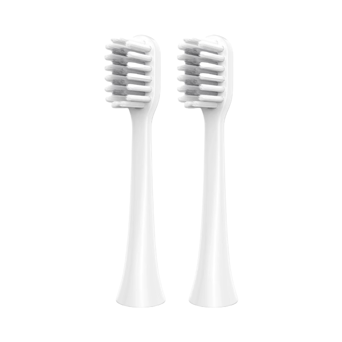 推荐商品：澳松 电动牙刷头 适配力博得/网易严选日式和风/华为型号 牙龈护理 磨圆刷毛