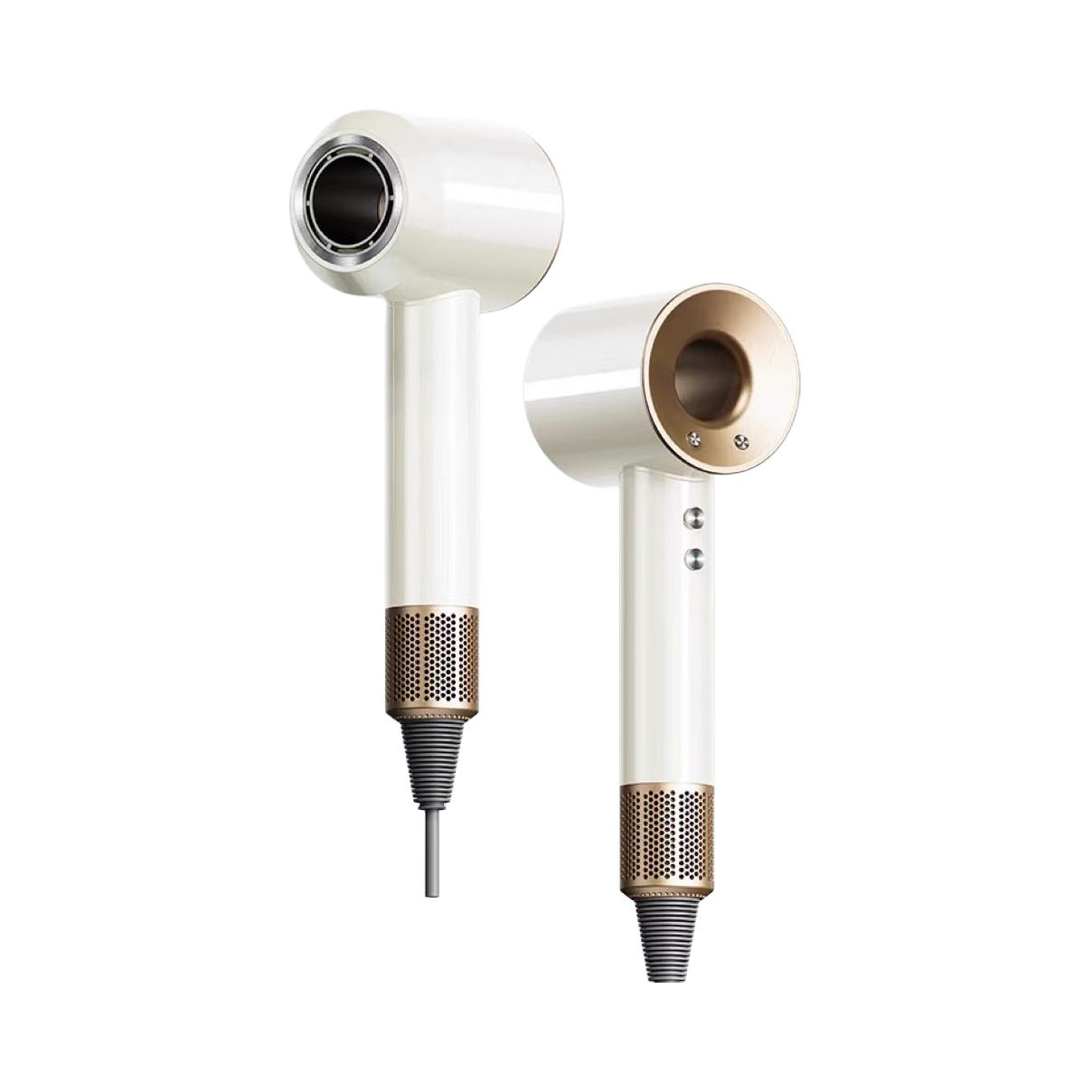 推荐商品：Dr.Flash/光速博士 电吹风 高速吹风 滋养护发 负离子 无叶