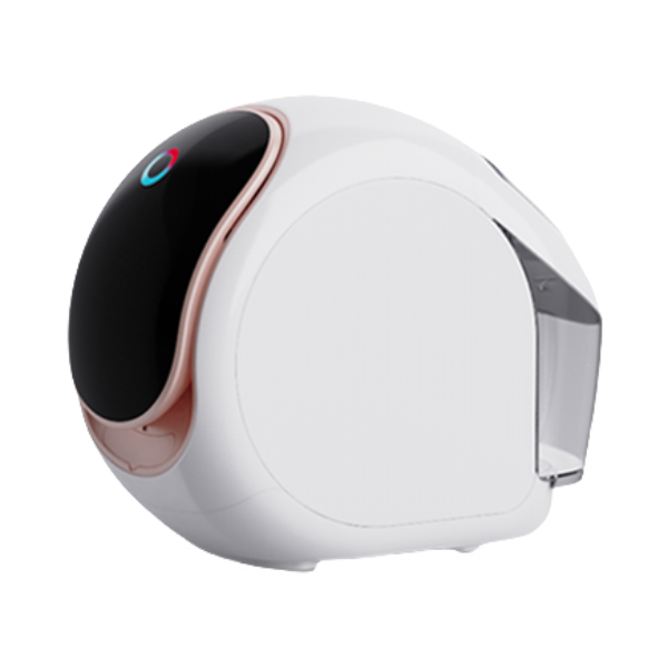 推荐商品：daily neaty/代伊 MW1C 内衣洗衣机 5L 消毒杀菌 远程智能操控