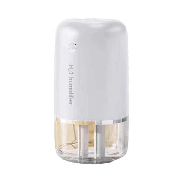 推荐商品：醒你 A213 加湿器 4L 智能加湿 小巧便携