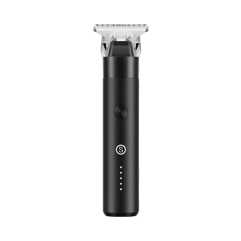 推荐商品：智感 电动理发器 全身水洗 小巧机身 V52