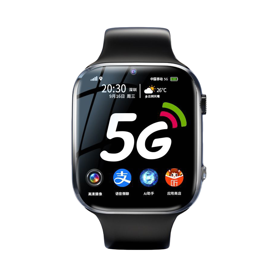 推荐商品：GocA/古讴卡 XH011 电话手表 持久续航 视频通话