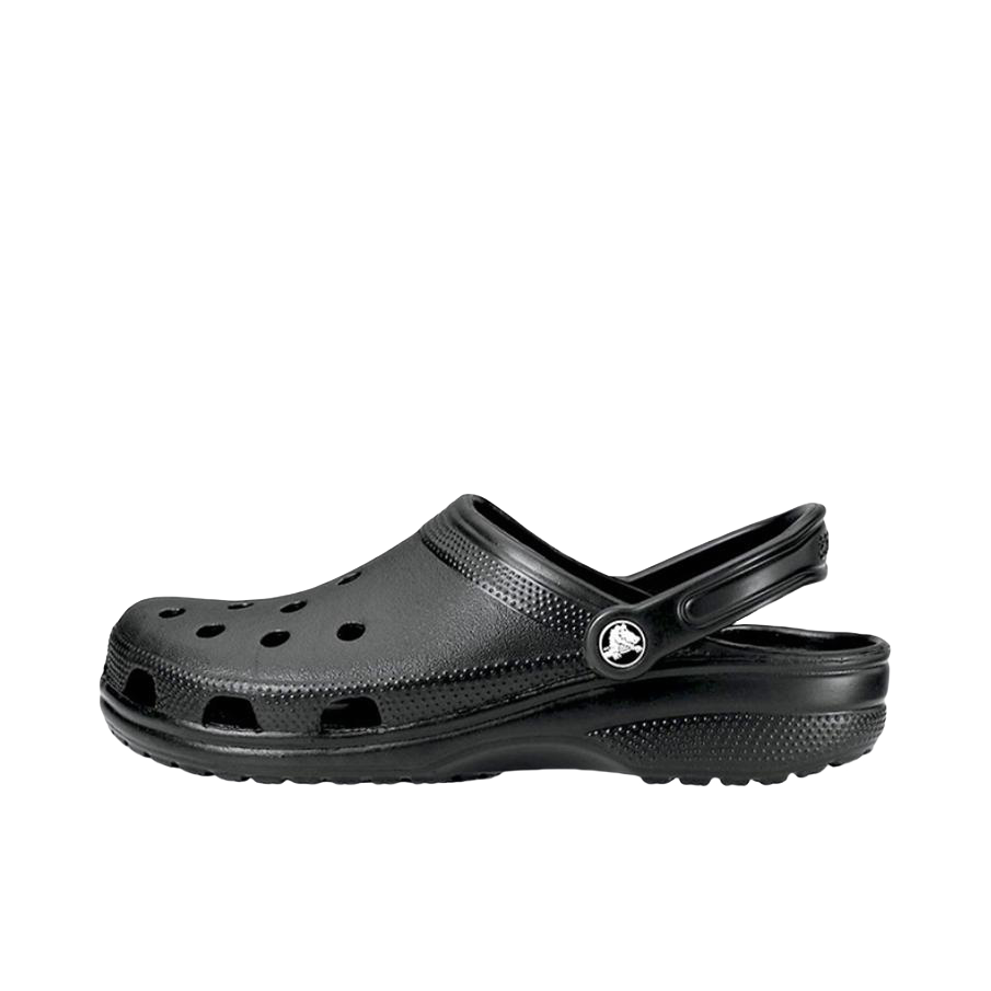 Crocs Classic Clog 经典克骆格 防滑耐磨 透气百搭 休闲舒适 户外包头 运动沙滩 洞洞鞋 凉鞋