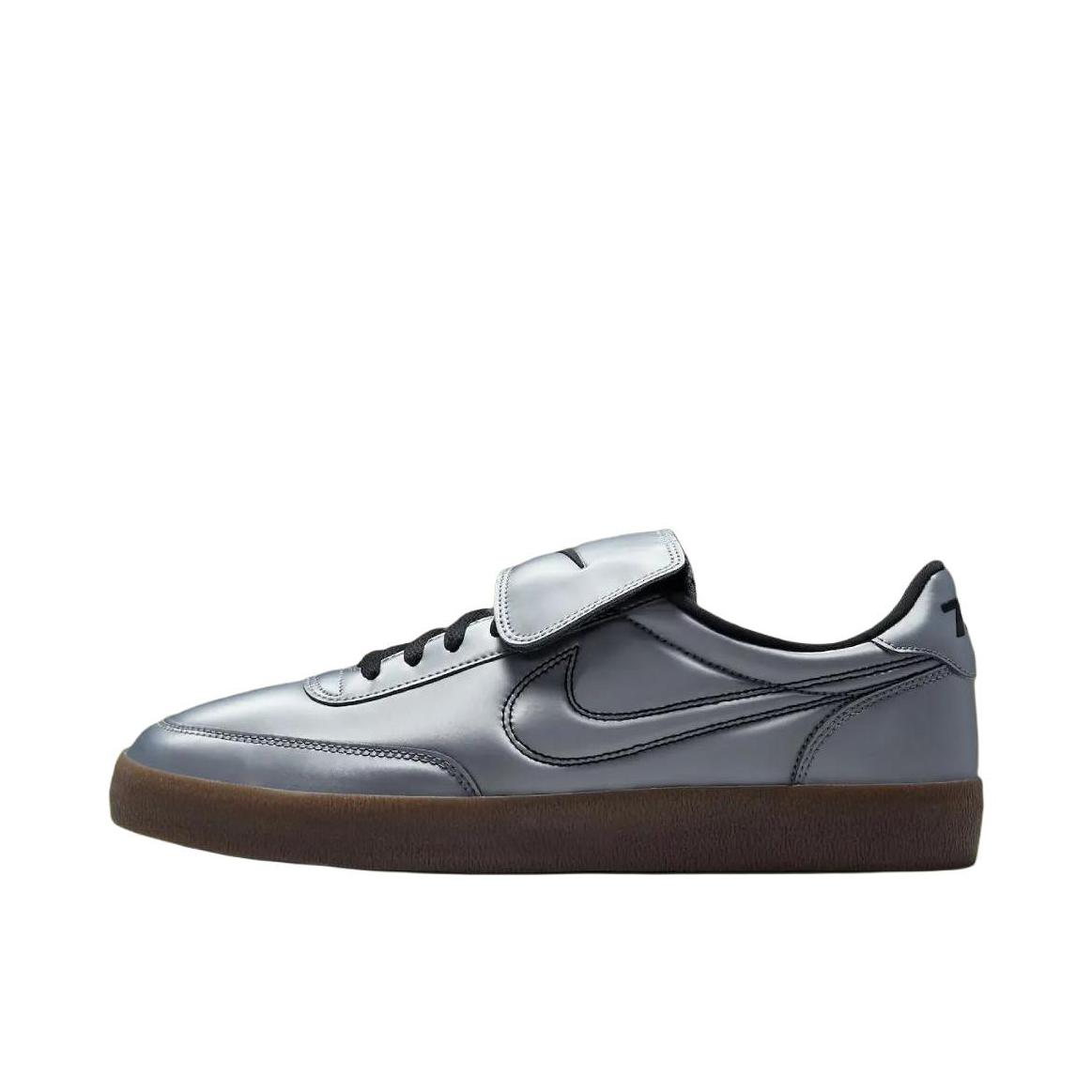 推荐商品：【520礼物】Nike Killshot 2 德训鞋 板鞋 轻便缓震防滑耐磨舒适复古百搭 银色
