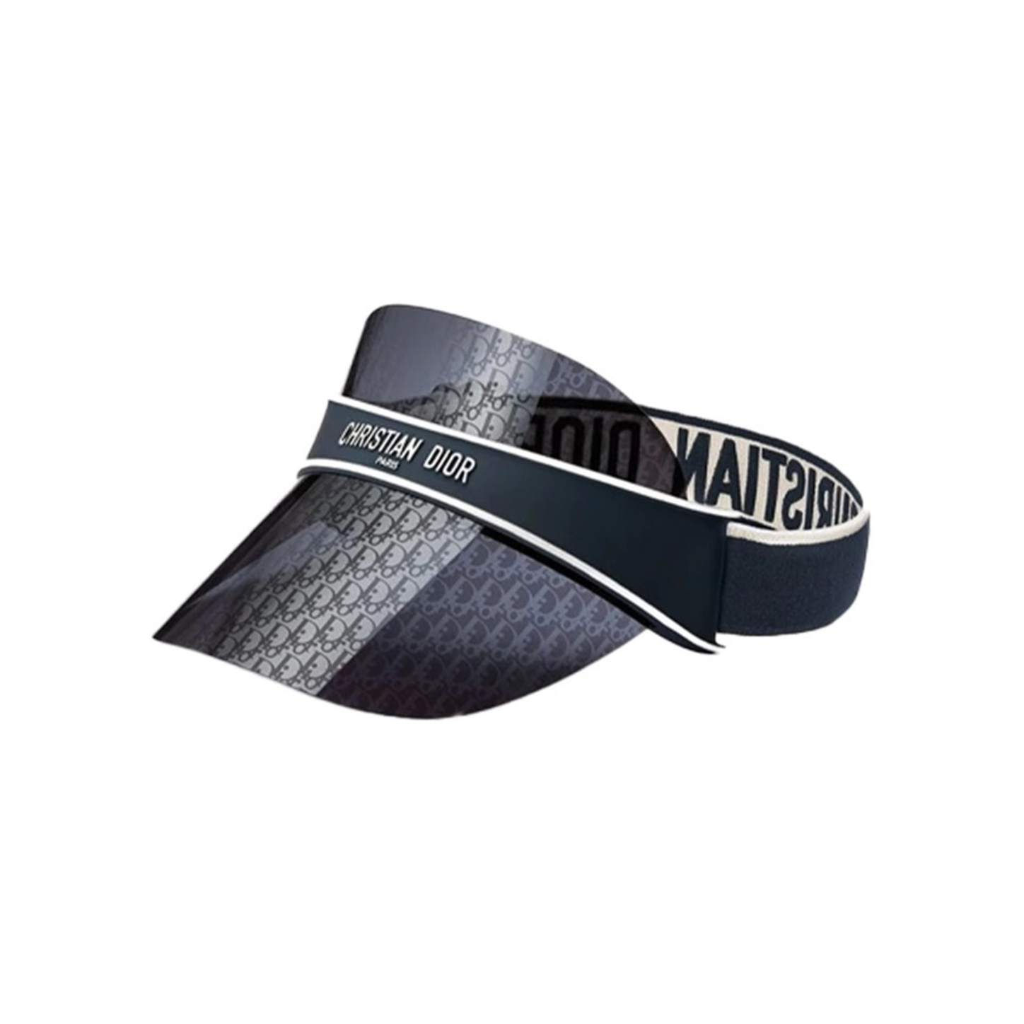 推荐商品：Dior/迪奥 防紫外线遮阳空顶帽 CLUBV1UXT