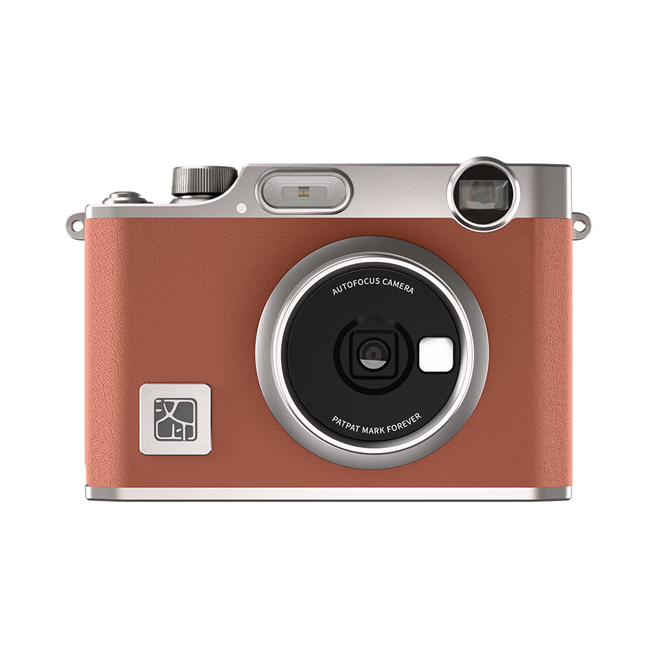 推荐商品：HPRT/汉印 Z3 拍立得 支持调色滤镜 便携式冲洗 热升华 拍照 可打印 一次成像 蓝牙