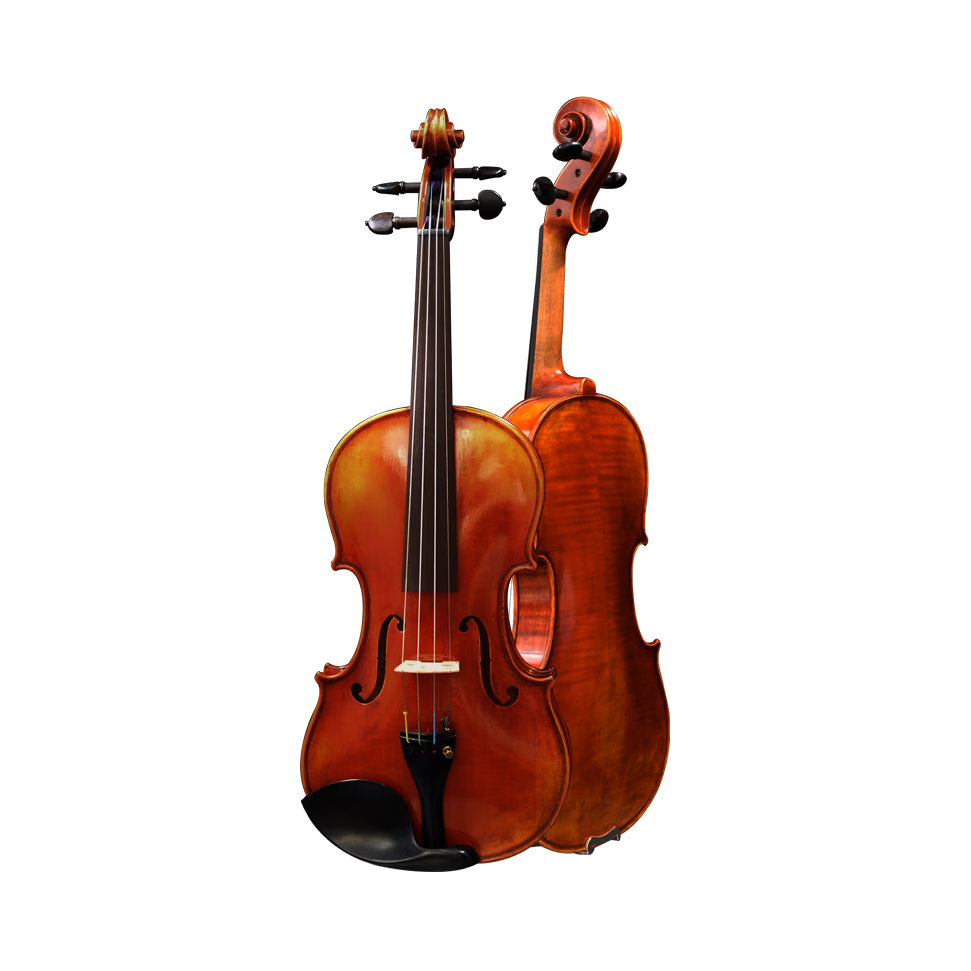 推荐商品：红棉 NV-800小提琴考级舞台演奏