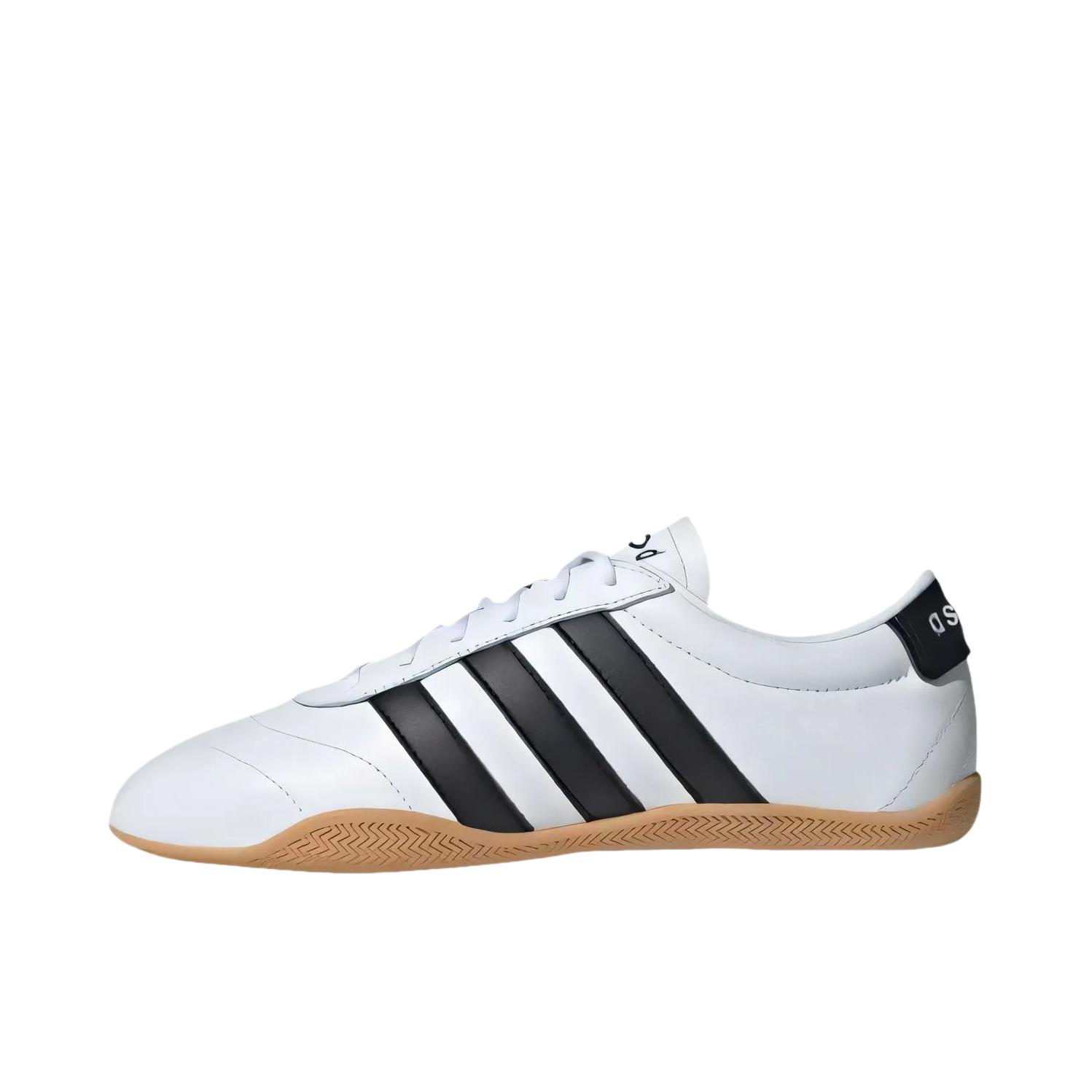 推荐商品：adidas GRAND COURT 运动休闲鞋 德训鞋 舒适潮流百搭复古贴合 女款/白色