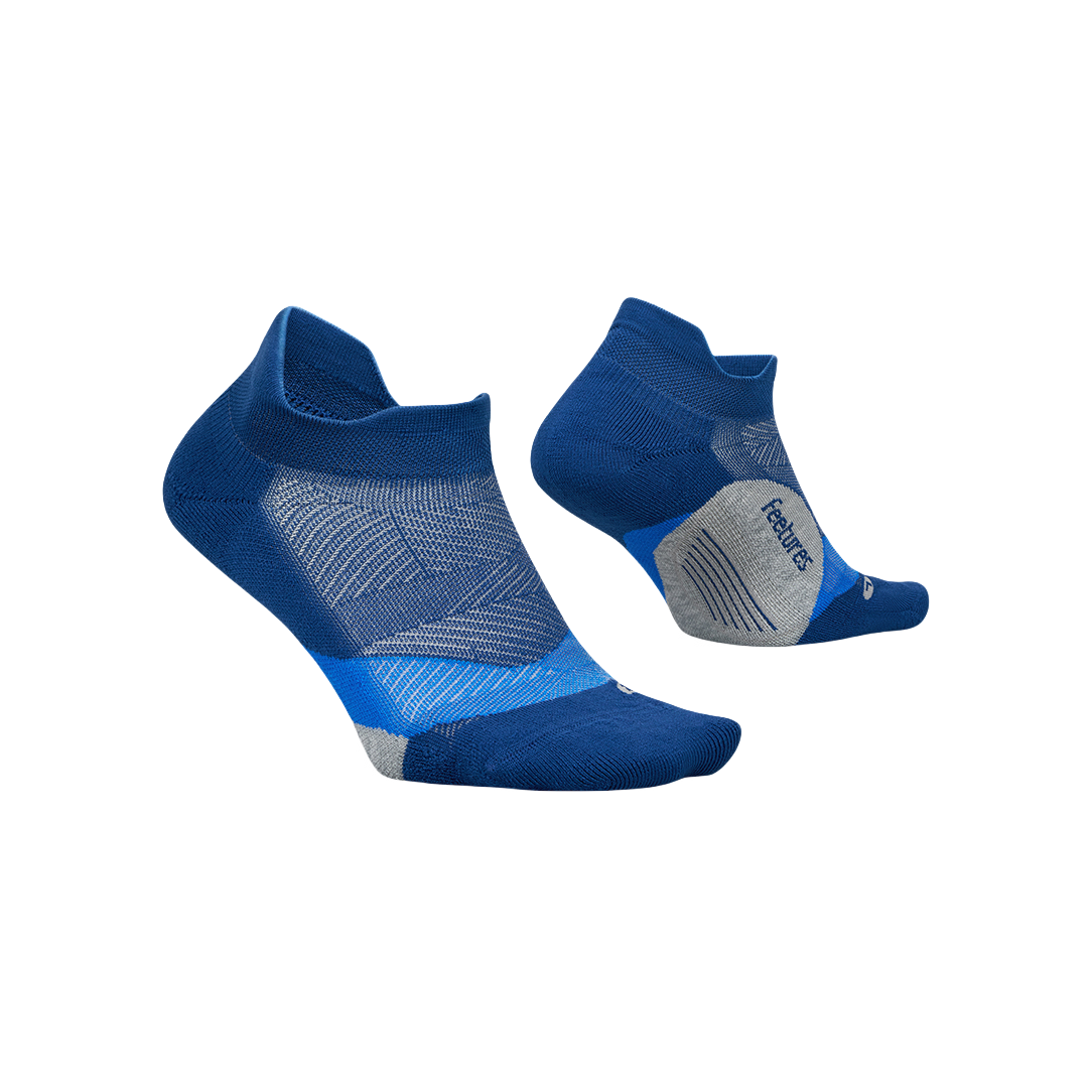 推荐商品：Feetures 防水防泡脚越野中筒袜 FSE9515760