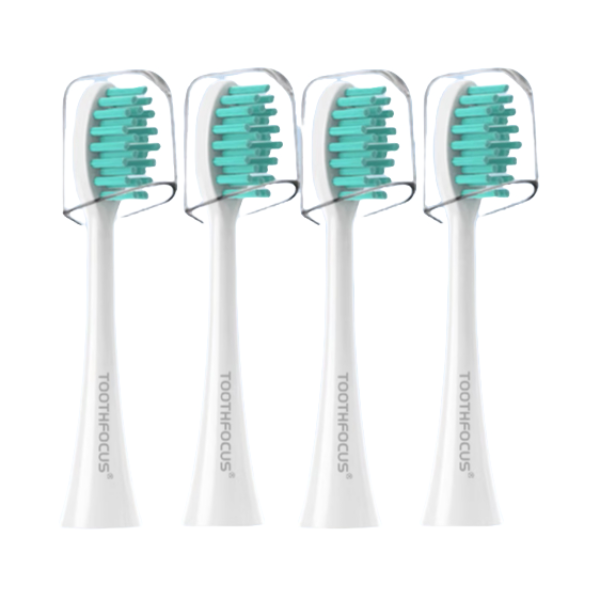 推荐商品：TOOTHFOCUS 电动牙刷 适配HX2428/2571/2471型号 护龈 深层清洁