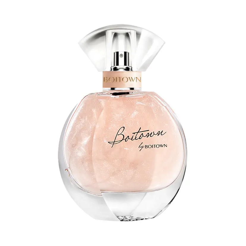 推荐商品：Boitown/冰希黎 幻彩鎏金系列女士香水