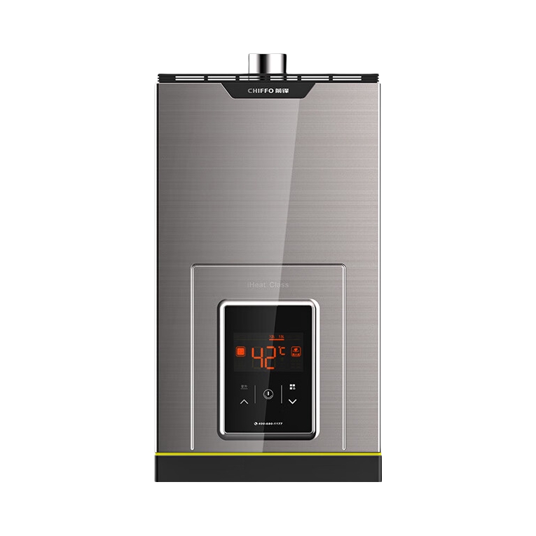 推荐商品：前锋 01R系列 燃气热水器 13/16升 恒温智能 家用节能