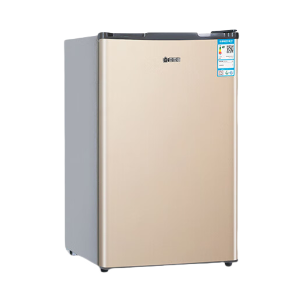 推荐商品：香雪海 BD-85 单门冰箱 85升 节能省电 机械控温