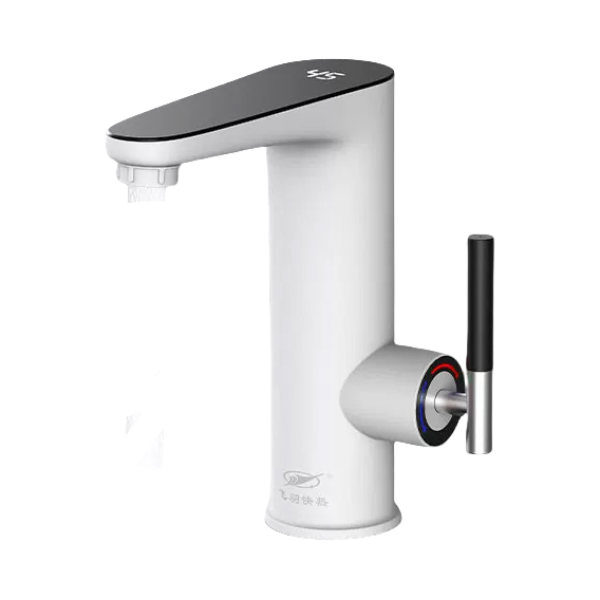 推荐商品：飞羽 FYF-BP130 电热水器 节能速热 冷热两用