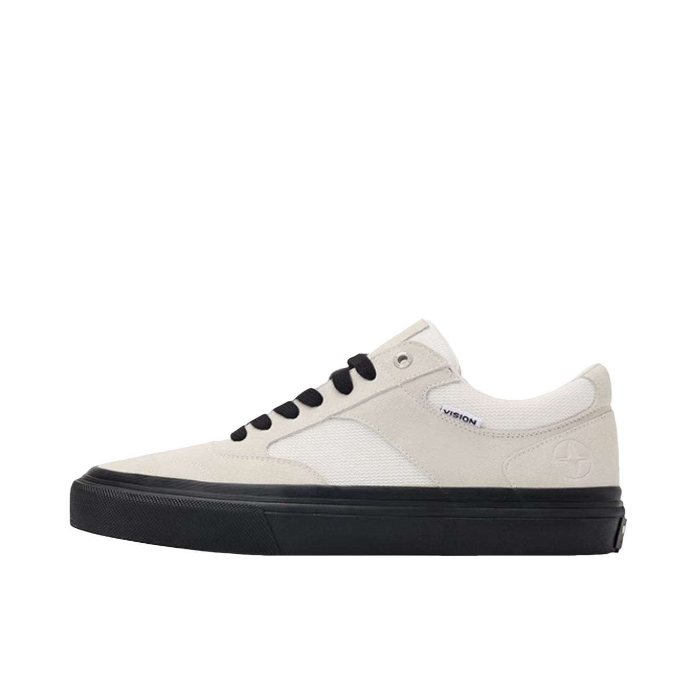 推荐商品：Vision Street Wear ALPHA Pro 板鞋 低帮 网面 极地