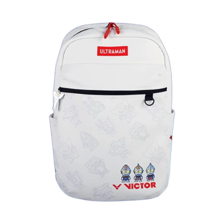 推荐商品：VICTOR/威克多 胜利奥特曼新独立鞋仓双肩背包羽毛球包