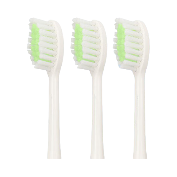 推荐商品：AFT 电动牙刷头 适配HX2421/HX2471/HX2431/243/hx242型号 呵护软毛 高效清洁