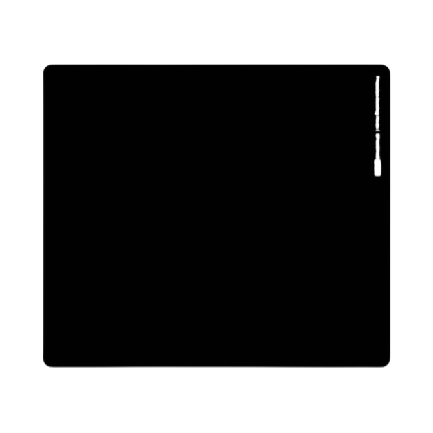 推荐商品：SPACEPAD 普鲁士V2 鼠标垫 超细布 滑面防水布