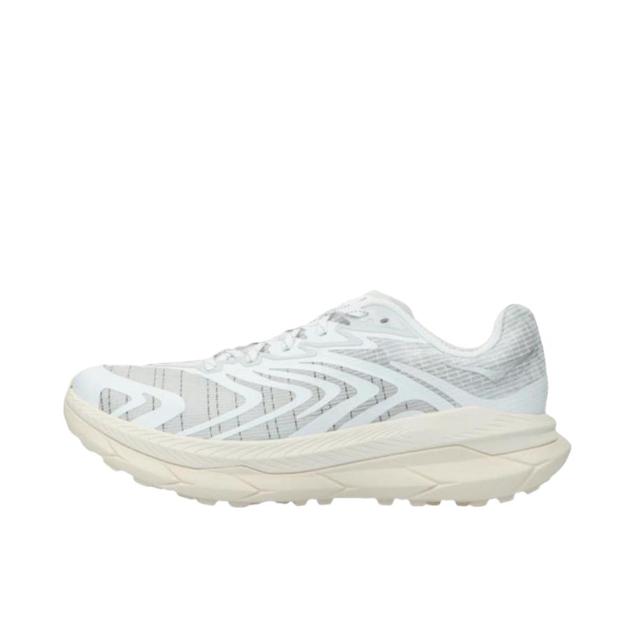 推荐商品：HOKA ONE ONE Tecton X 碳板 缓震回弹 舒适抓地 支撑 防滑耐磨 运动 跑鞋 灰色 