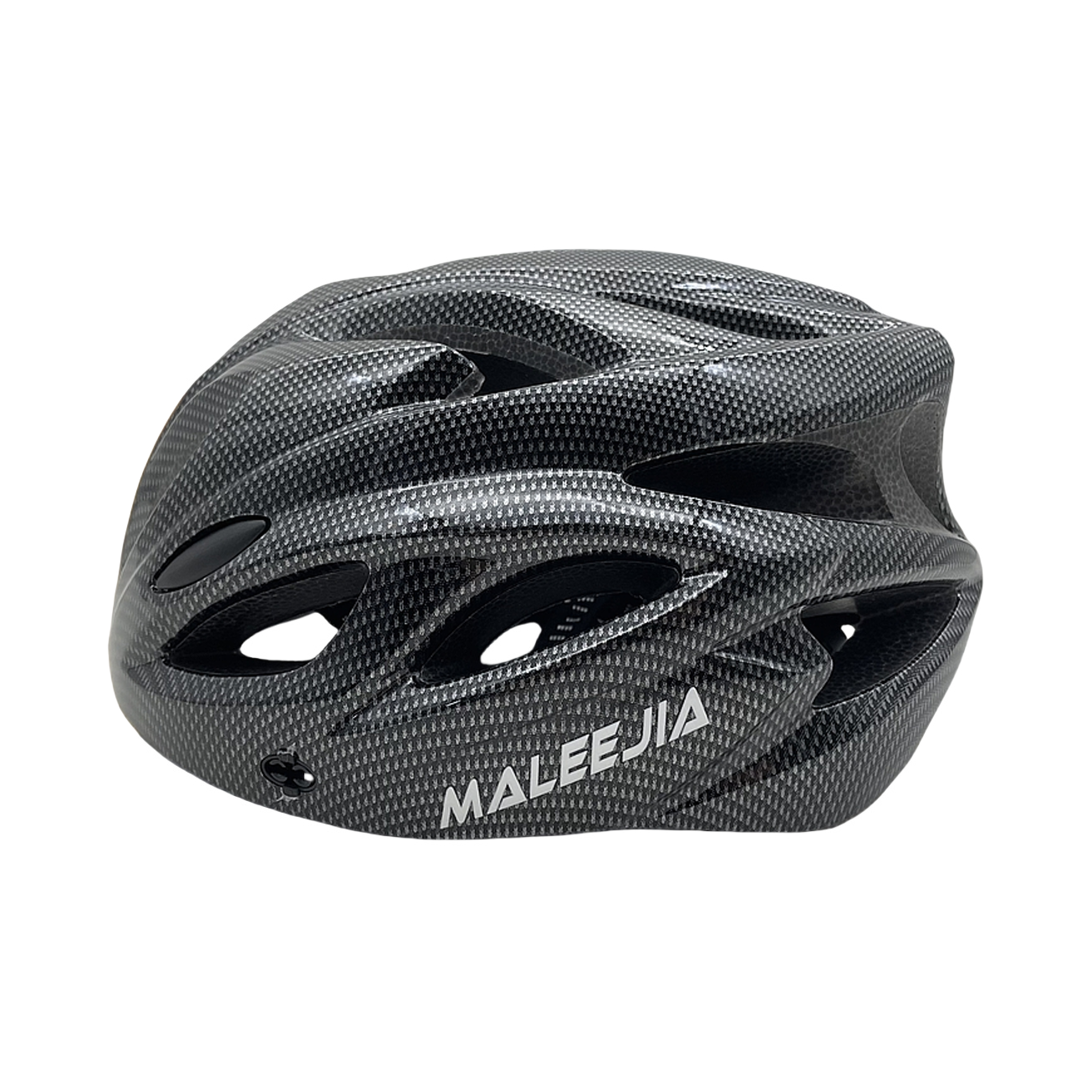 推荐商品：MALEEJIA/迈乐佳 KX012 一体成型 高密度 EPS 透气 自行车头盔